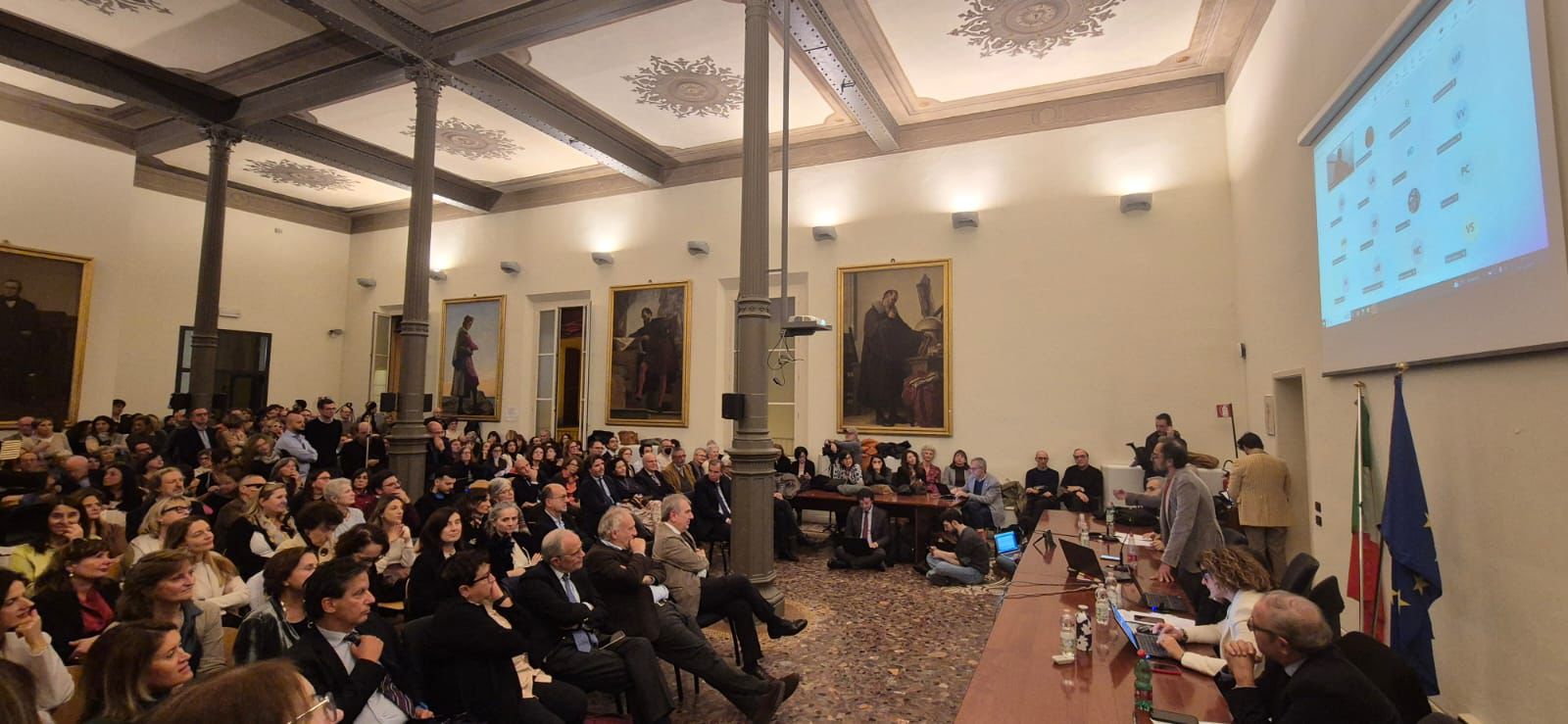 Lettera del giudice Marco Gattuso al presidente dell’ANM Giuseppe Santalucia