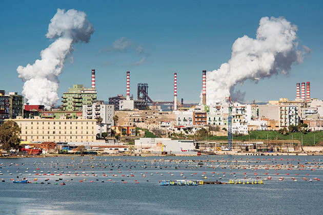 Attività economica e tutela dell’ambiente salubre. Un equilibrio impossibile?