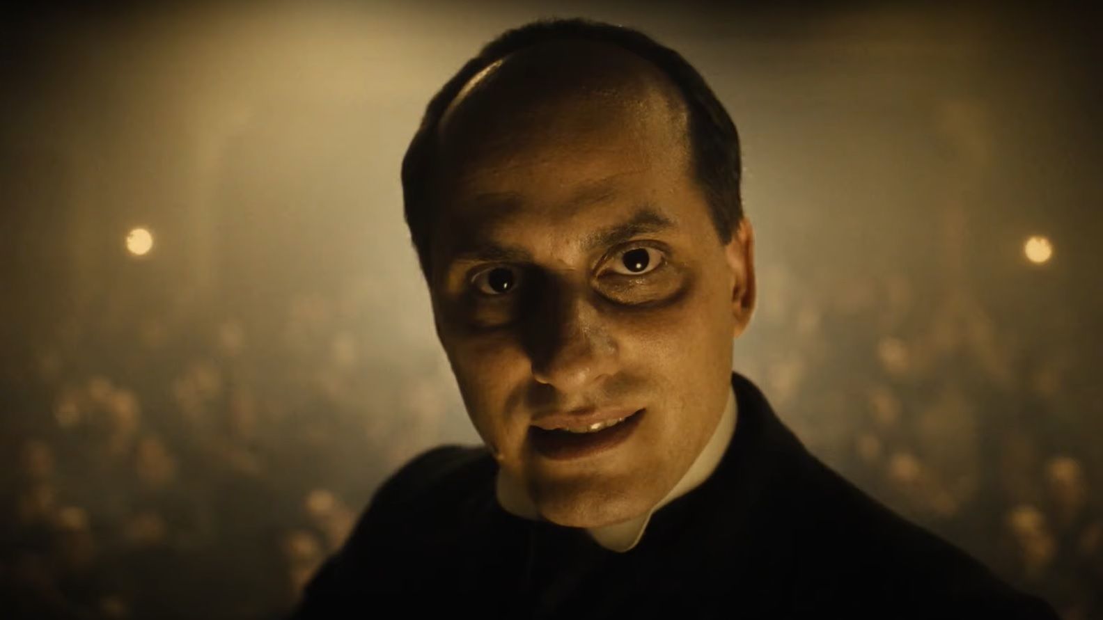 Non ho letto il libro, ma ho visto il film