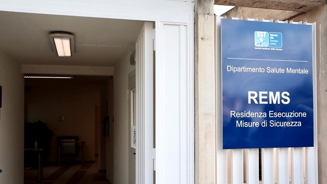 La risoluzione del Csm in materia di REMS