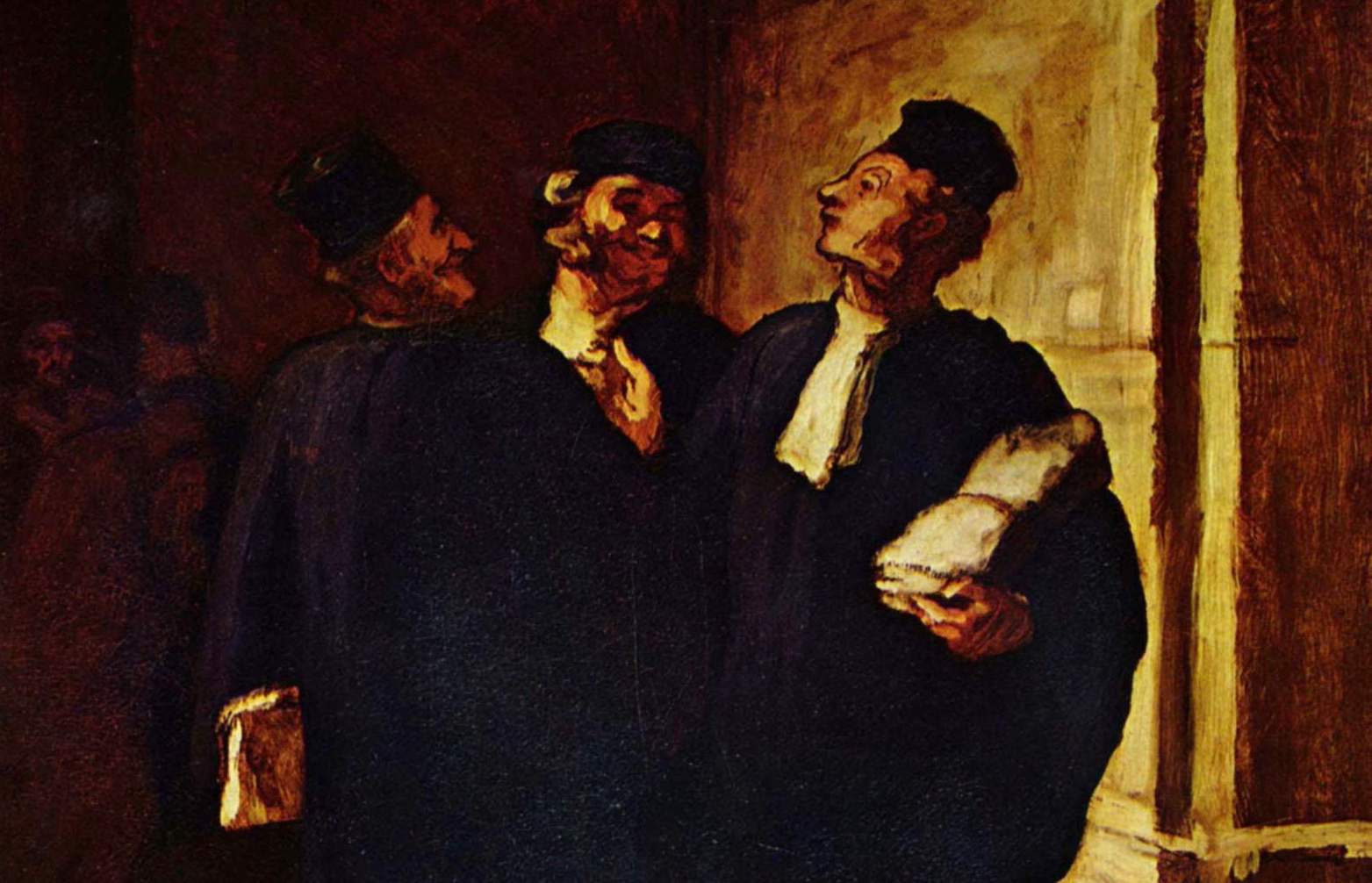 Sulla responsabilità civile dell’avvocato