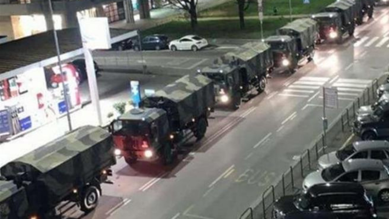 Covid-19: inchiesta penale impraticabile?