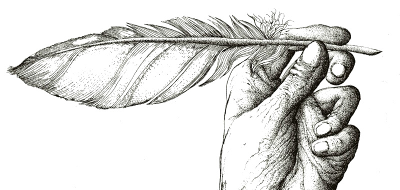 L’udienza “cartolare” di discussione e la finzione di lettura