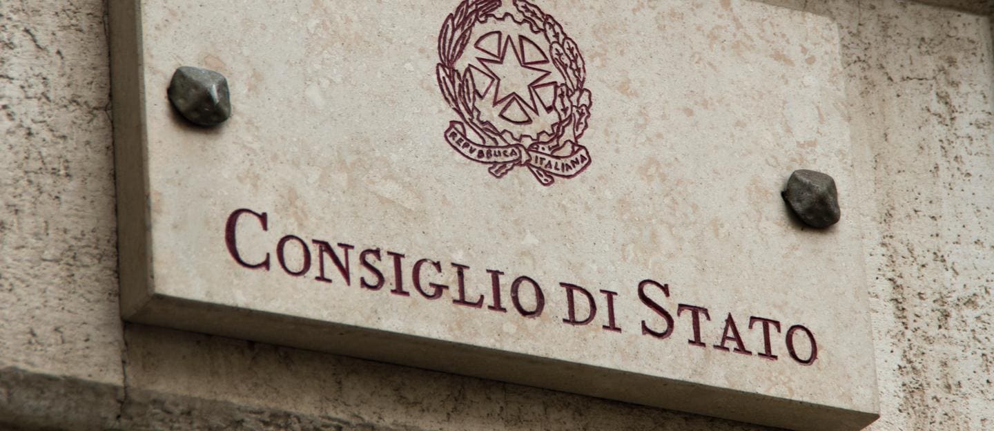Le scuole di specializzazione per le professioni legali e una discutibile sentenza del Consiglio di Stato