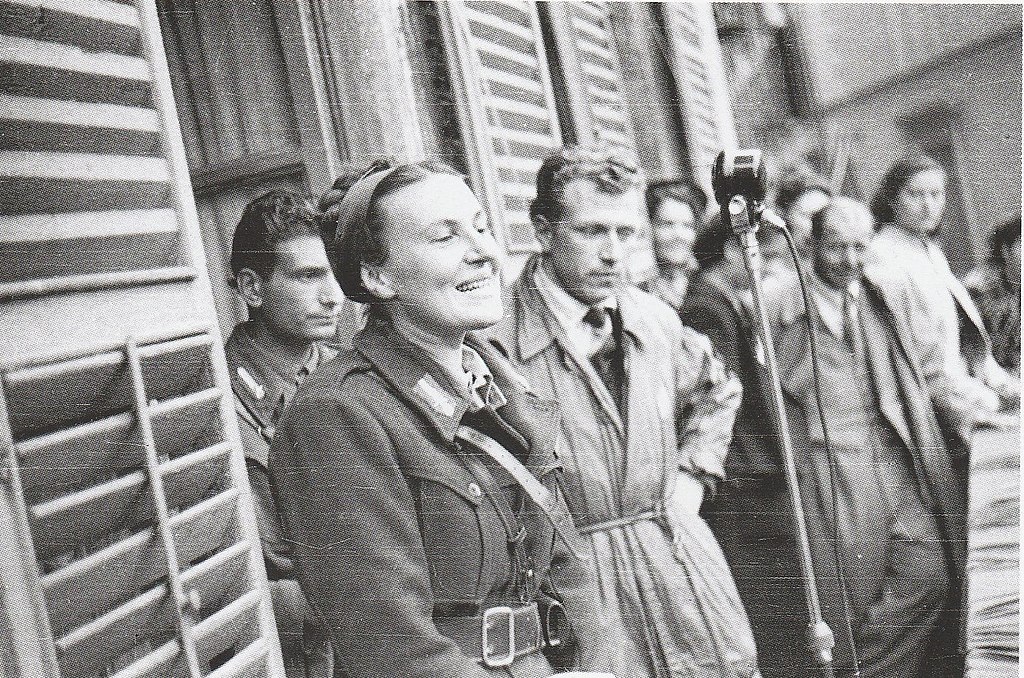 Un primo maggio che ha percorso la storia