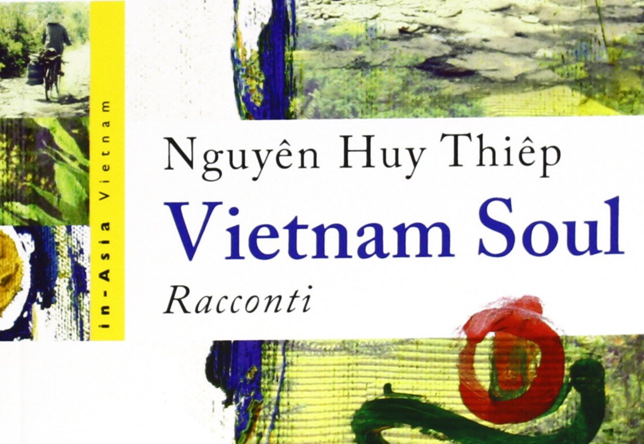 Trilogia dall'Indocina - prima parte