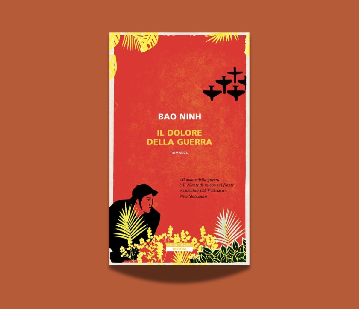 Trilogia dall'Indocina - seconda parte