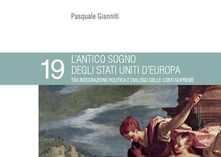 C'è qualcosa di nuovo oggi nel sole, anzi d’antico. Recensione dell’ultimo libro di Pasquale Gianniti