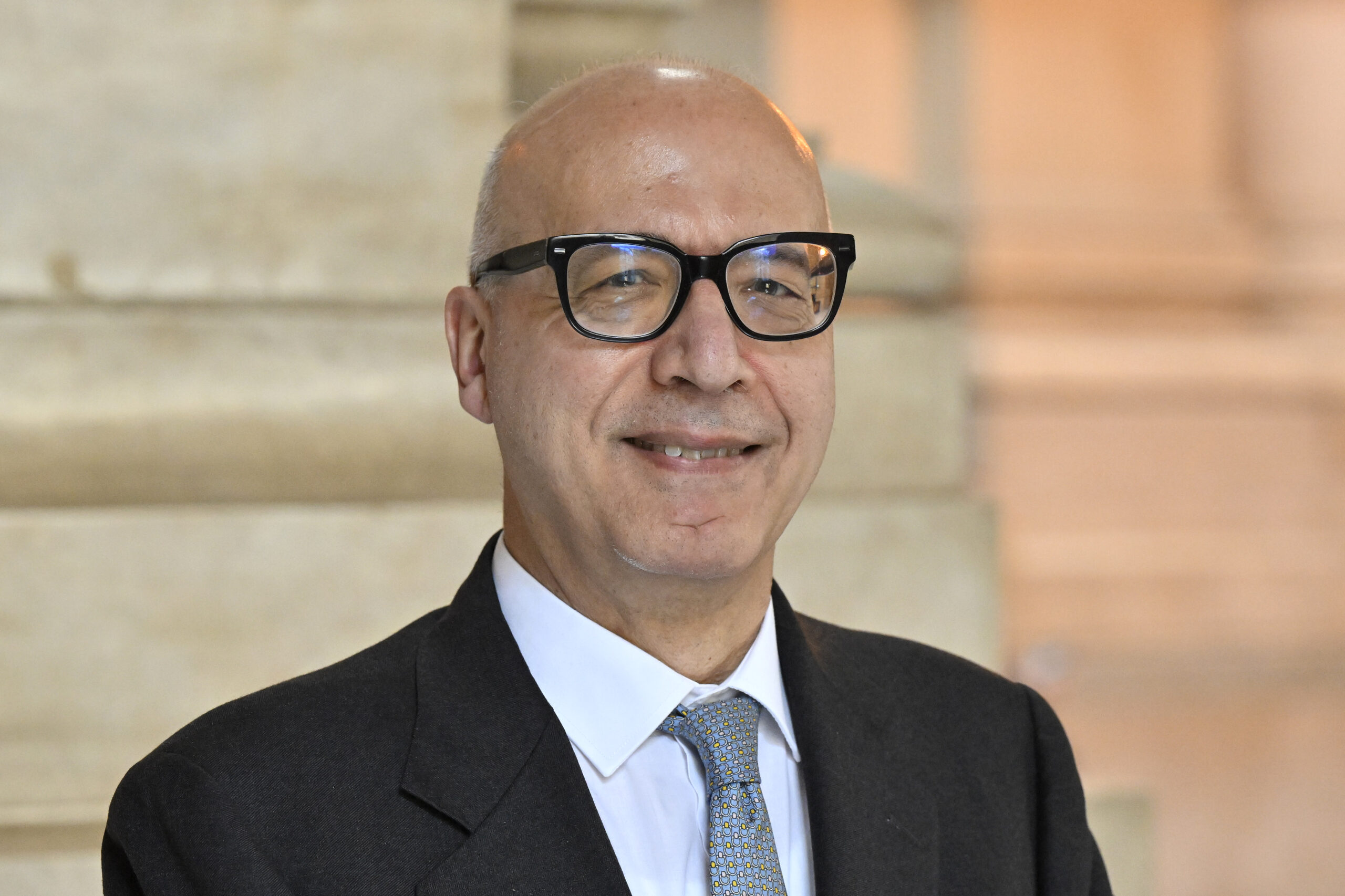 Il nuovo Presidente della Cassazione è Pasquale D'Ascola