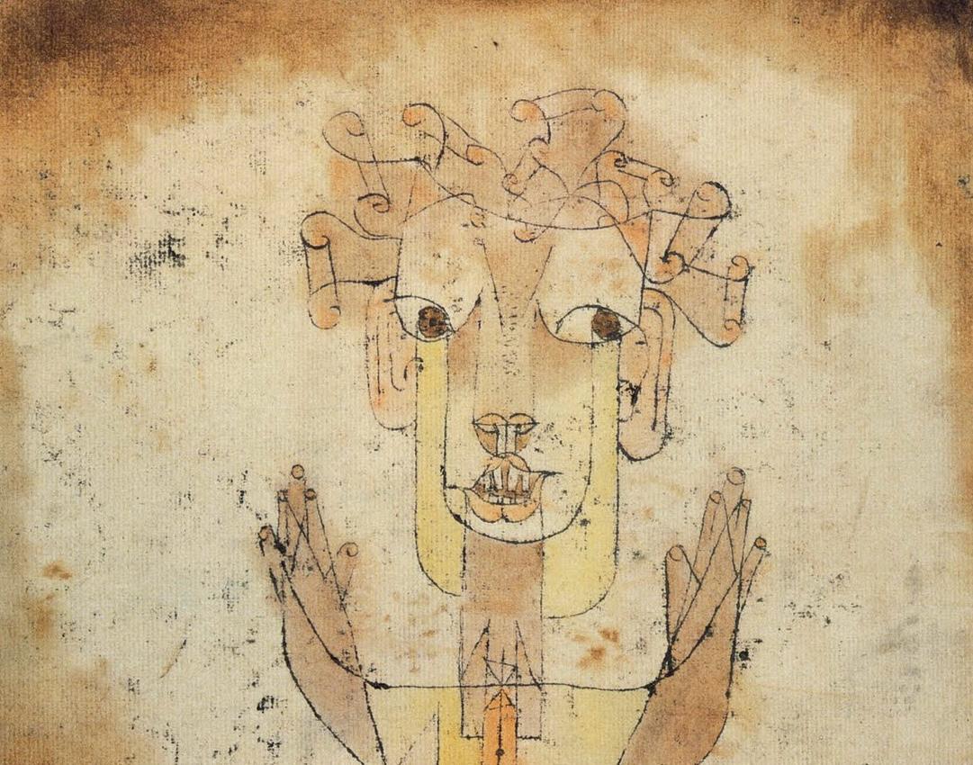 Profezie titaniche e paradossi del presente: un lessico come bussola