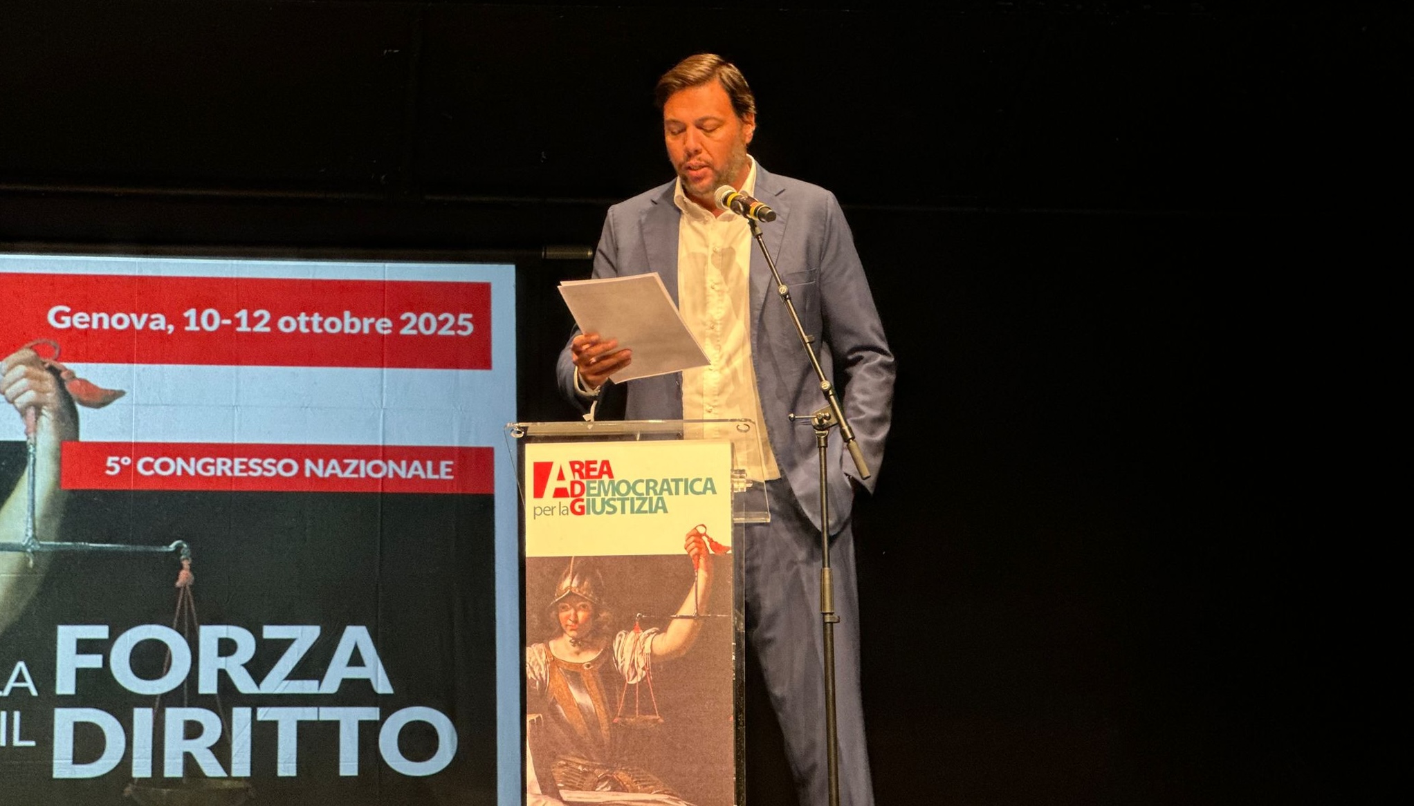 Magistratura e libera informazione sotto attacco: difesa comune attraverso la Costituzione