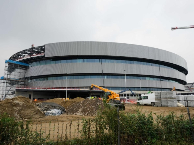 Rigenerazione urbana e discrezionalità amministrativa