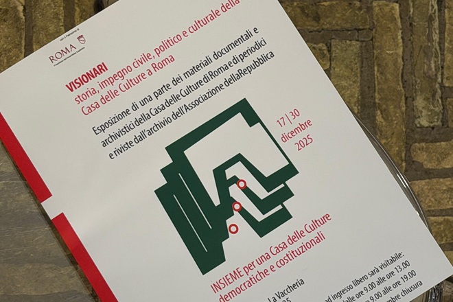 Verso gli 80 anni della Repubblica e della Costituzione: le proposte dell’Associazione dellaRepubblica, per la storia dell’Italia repubblicana