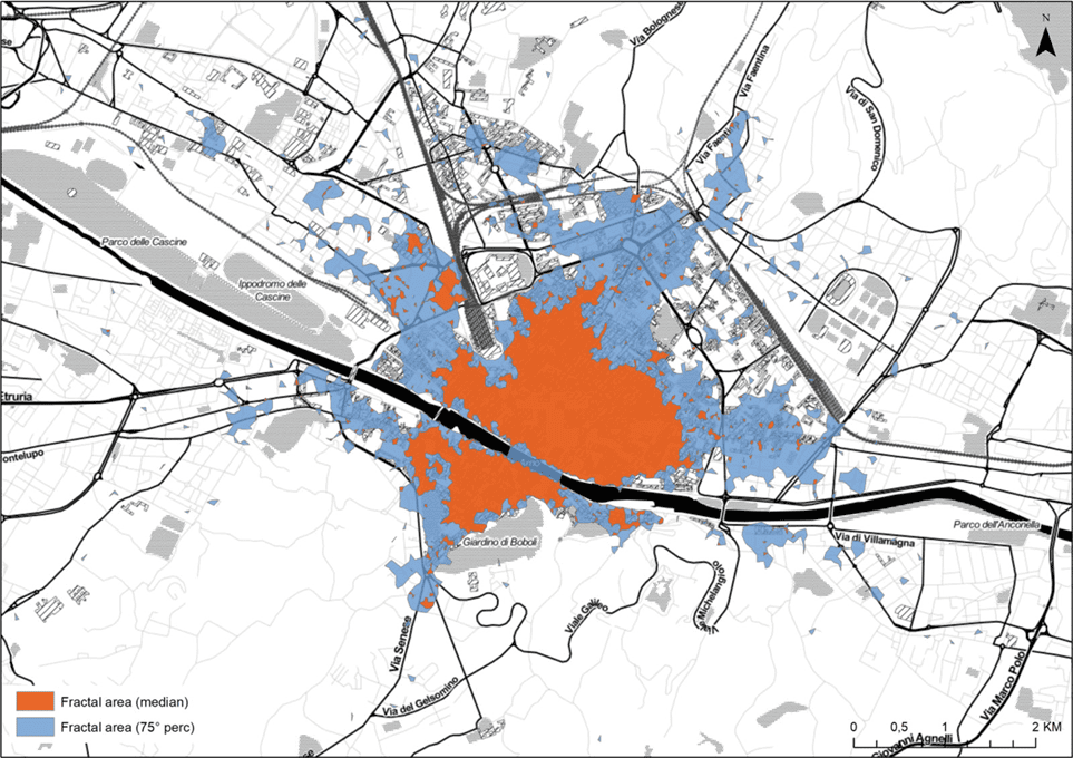 Dalla proprietà al territorio: la Corte Costituzionale sugli affitti brevi