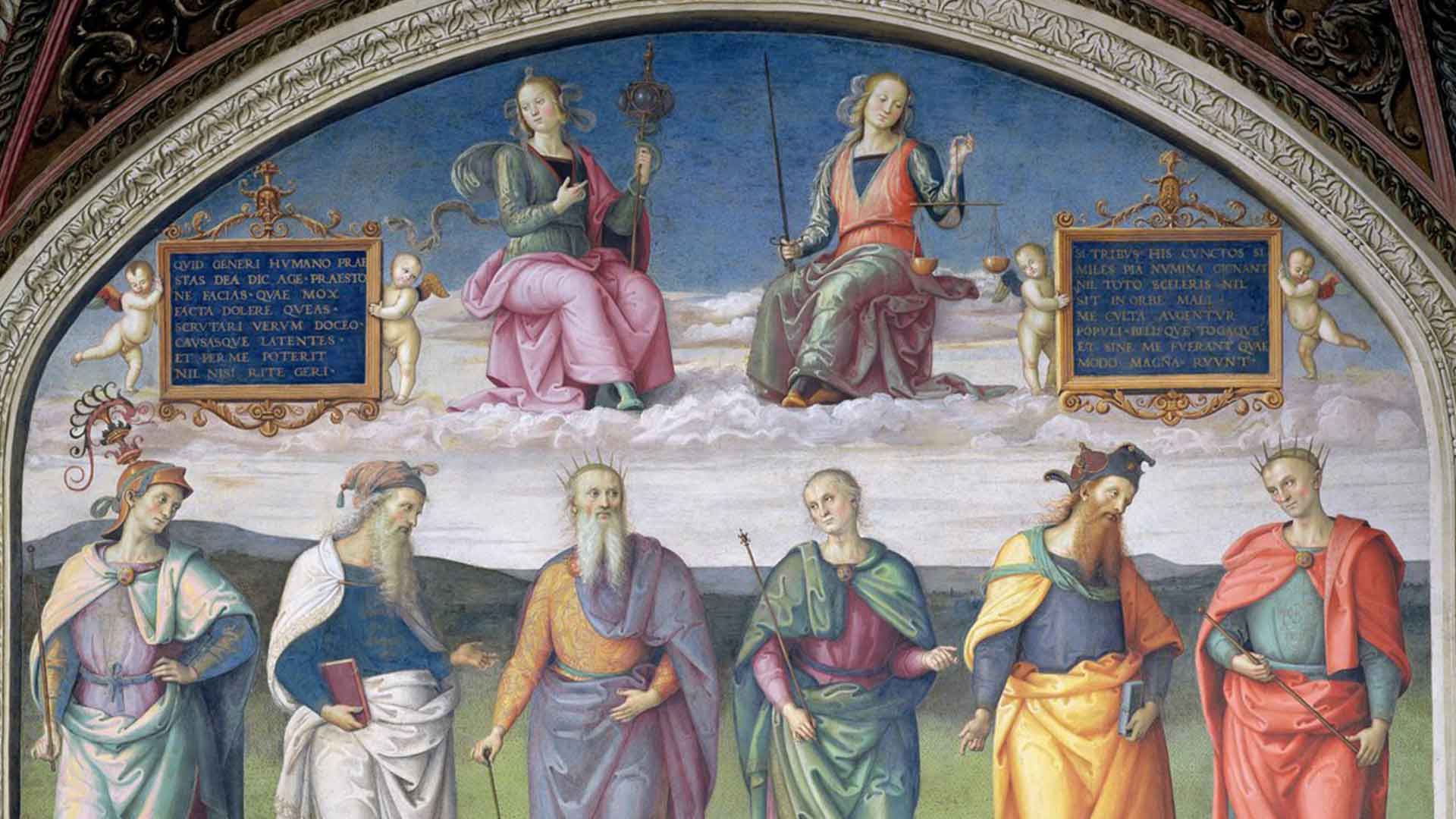 Sul senso reale del punire: riflessioni sulla pena naturale