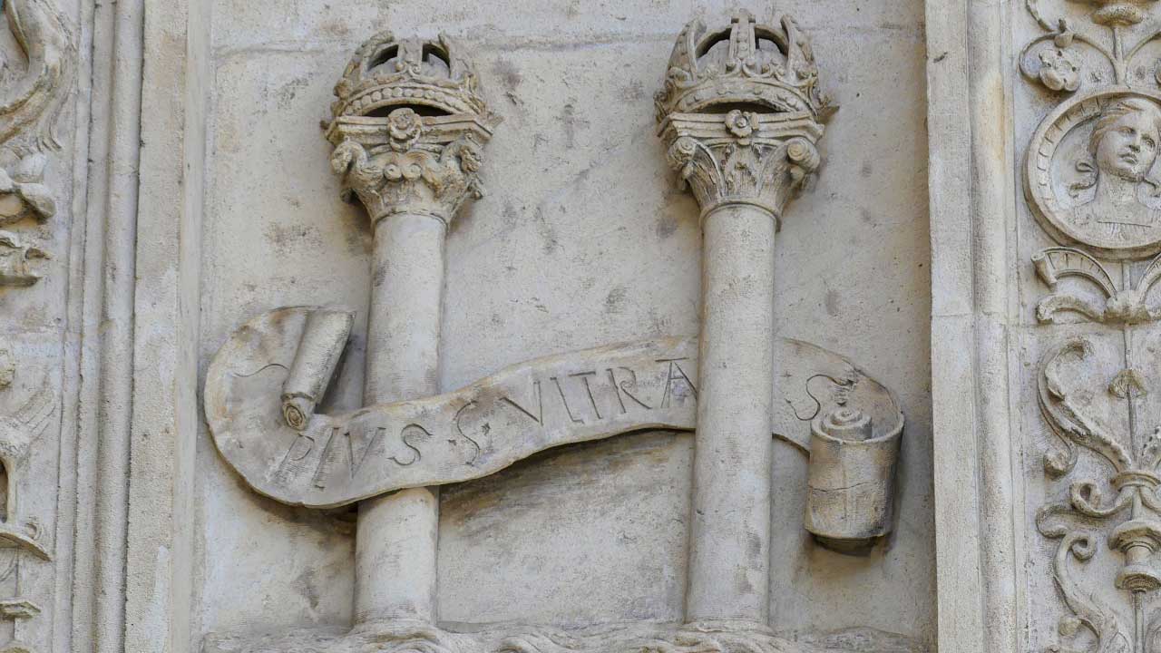 Nel DNA dell’uomo ci sono anche i Mirabilia?