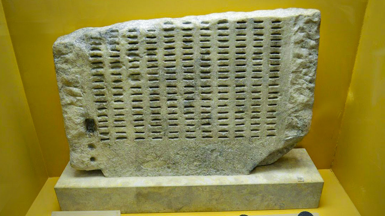 Atene non sorteggiava i generali