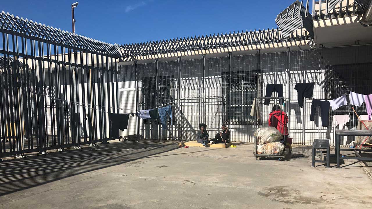 Il Consiglio di&nbsp;Stato si&nbsp;pronuncia sui&nbsp;Cpr