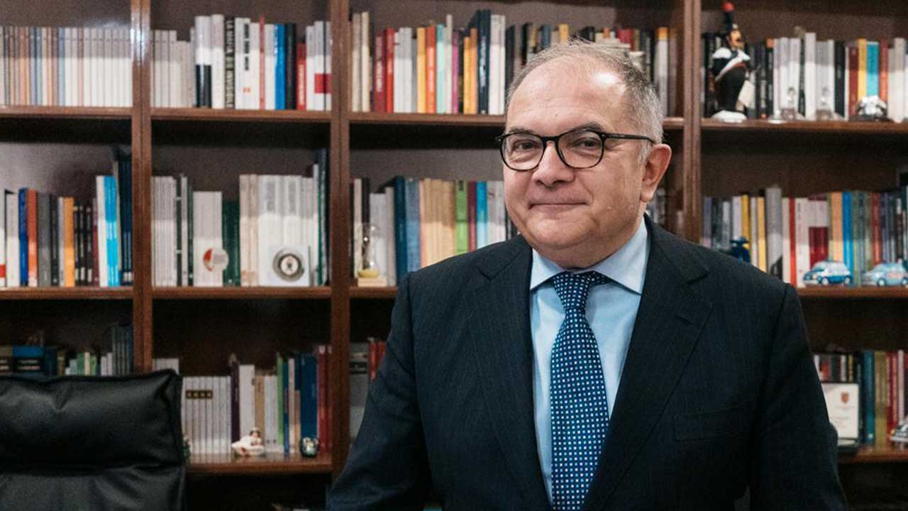 Contro la riforma Nordio. La voce del Procuratore di Palermo