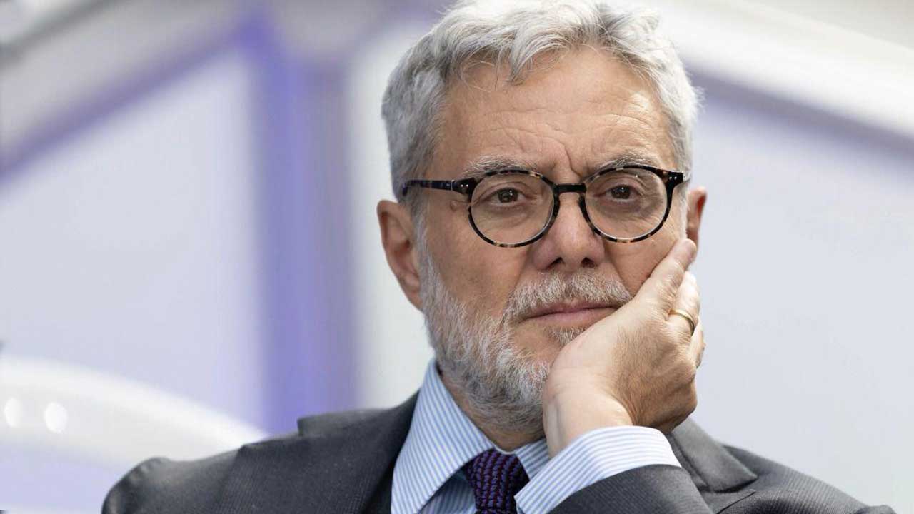 Giovanni Melillo contro la&nbsp;Riforma Nordio