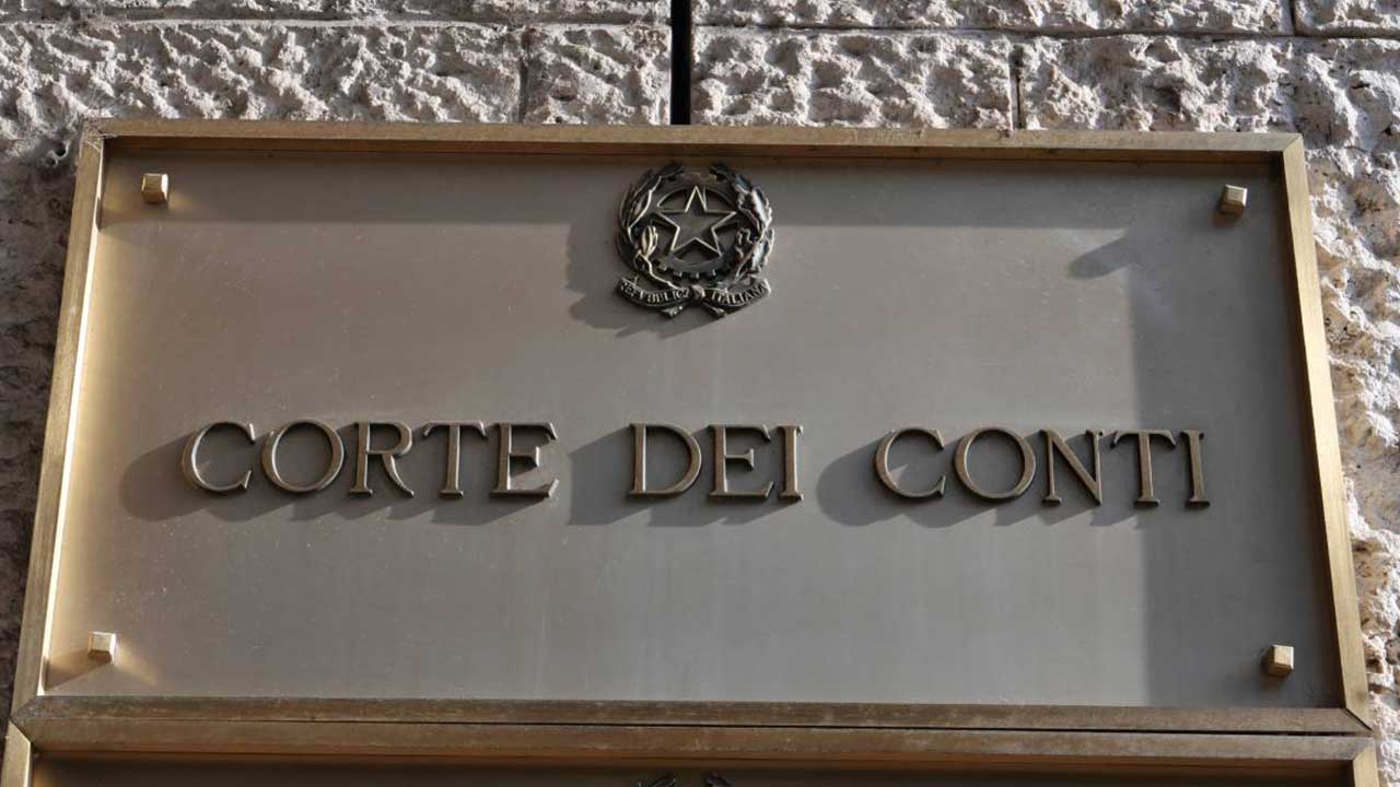 La riforma della Corte dei conti e la riforma della giustizia a confronto 