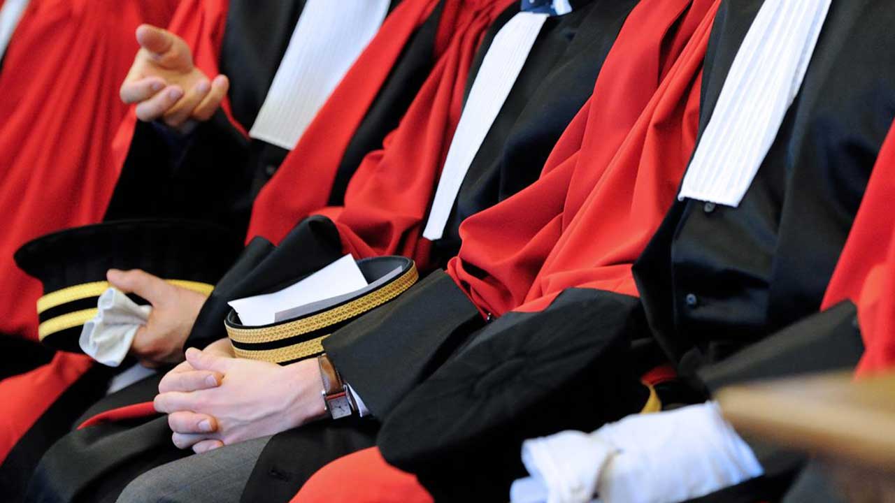 Alta Corte disciplinare, giudice senza la&nbsp;previsione delle&nbsp;garanzie di&nbsp;indipendenza dei&nbsp;giudici