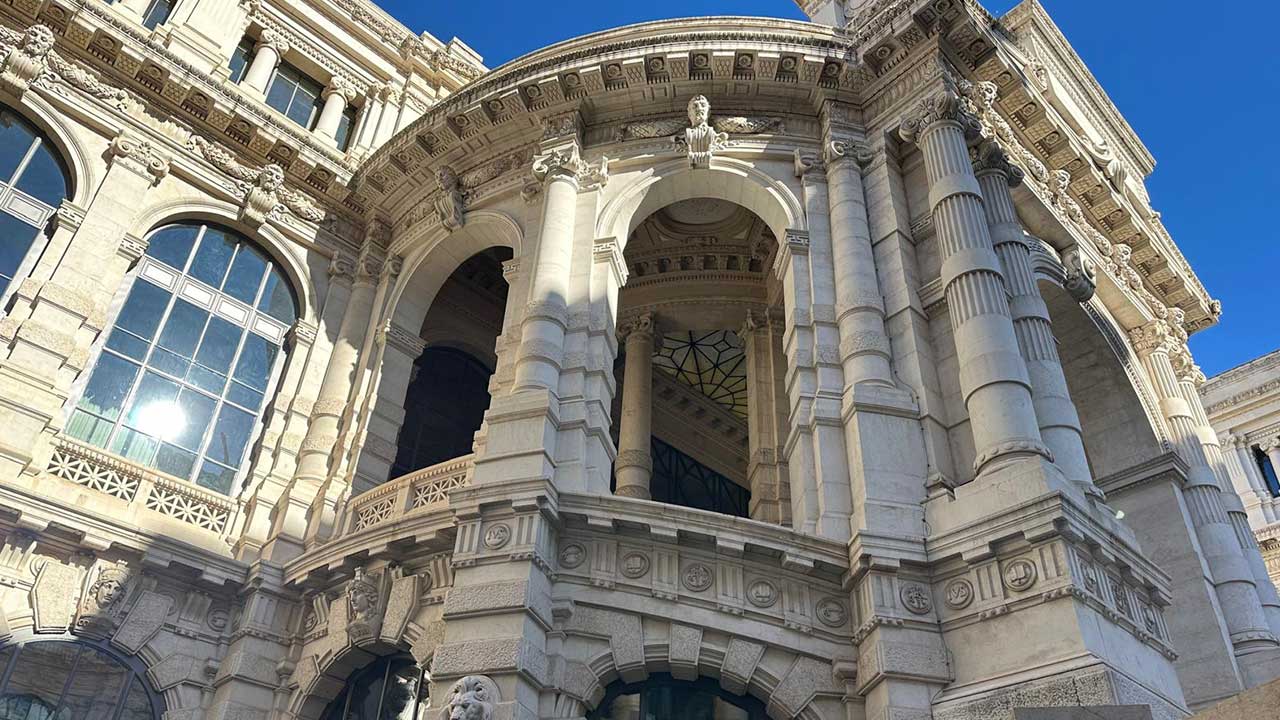 Rapporti tra&nbsp;Corte di&nbsp;cassazione e&nbsp;Procura&nbsp;generale