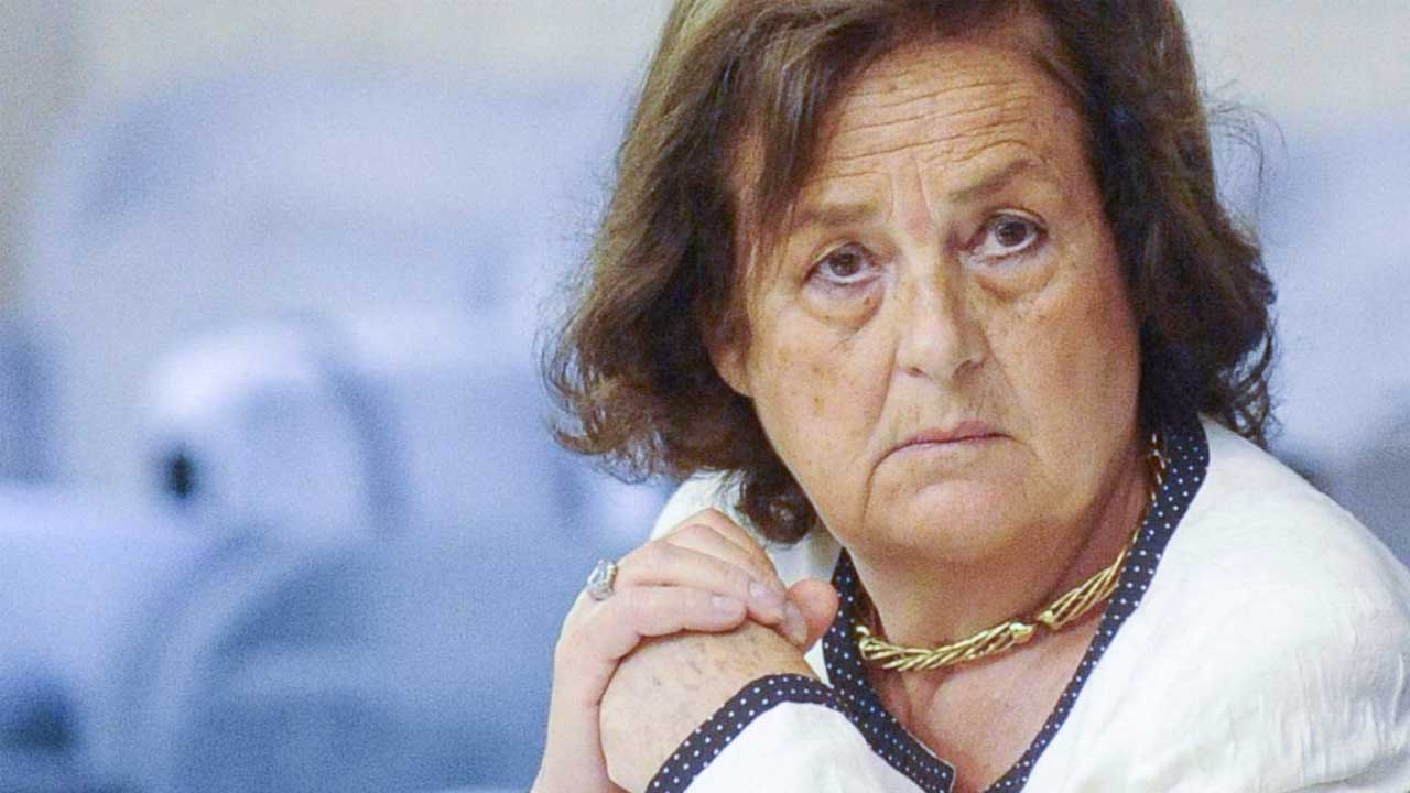 Le ragioni del No di Gabriella Luccioli