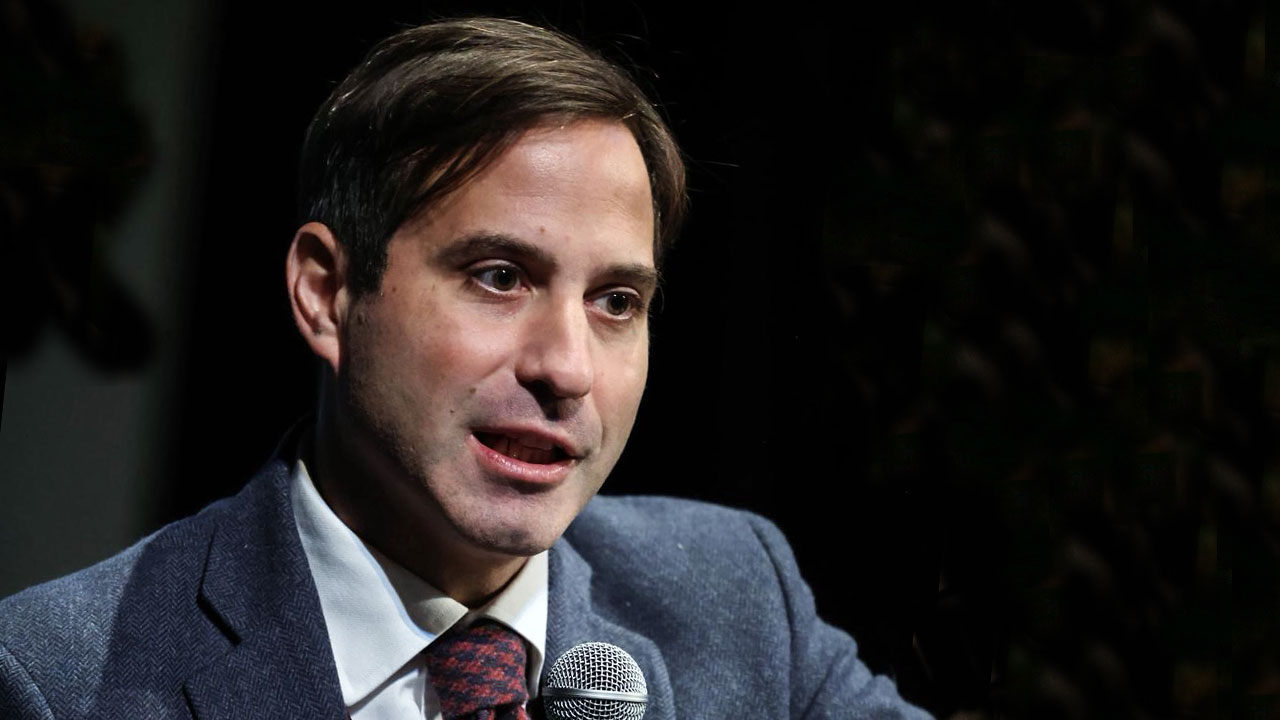 Corrado Caruso dice No al sorteggio in Costituzione