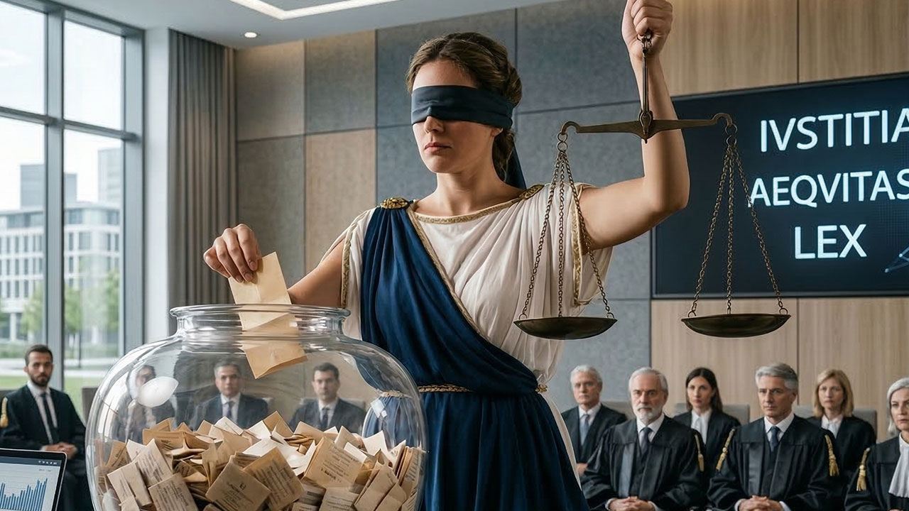 Il principio di&nbsp;proporzionalità̀