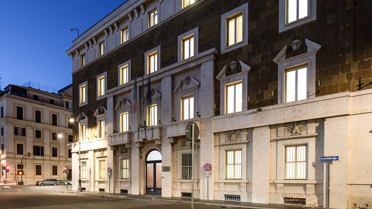 L’azzardo della riforma&nbsp;Nordio