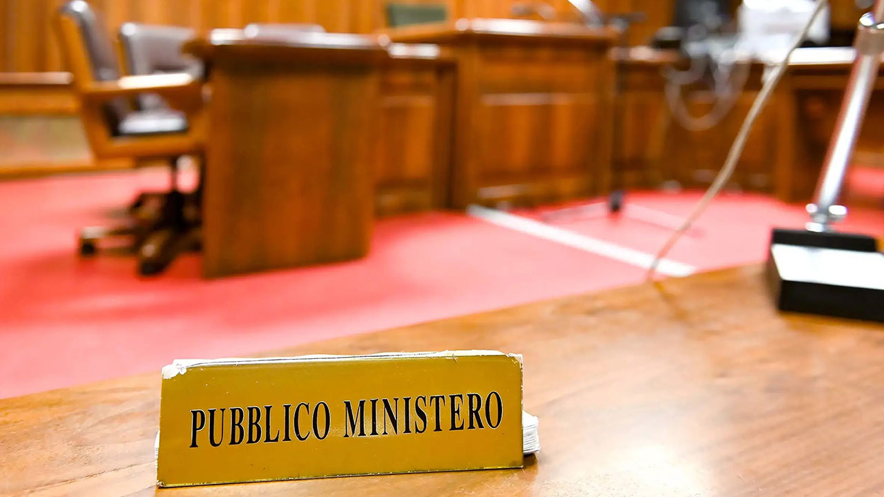 Separazione delle&nbsp;carriere e&nbsp;tutto il&nbsp;resto