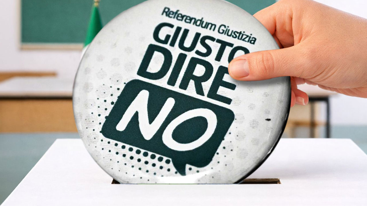 Decisioni statistiche, filosofia della scienza e scelta referendaria