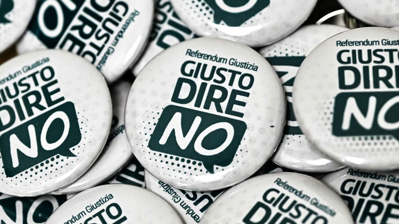 Le ragioni tecniche del&nbsp;NO al&nbsp;referendum