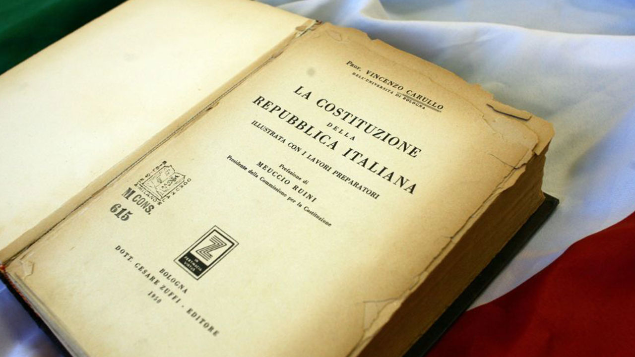 Tra passato e futuro