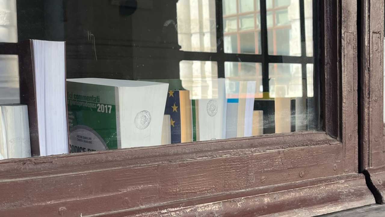 La sentenza di&nbsp;non&nbsp;doversi procedere per&nbsp;mancata conoscenza del&nbsp;processo