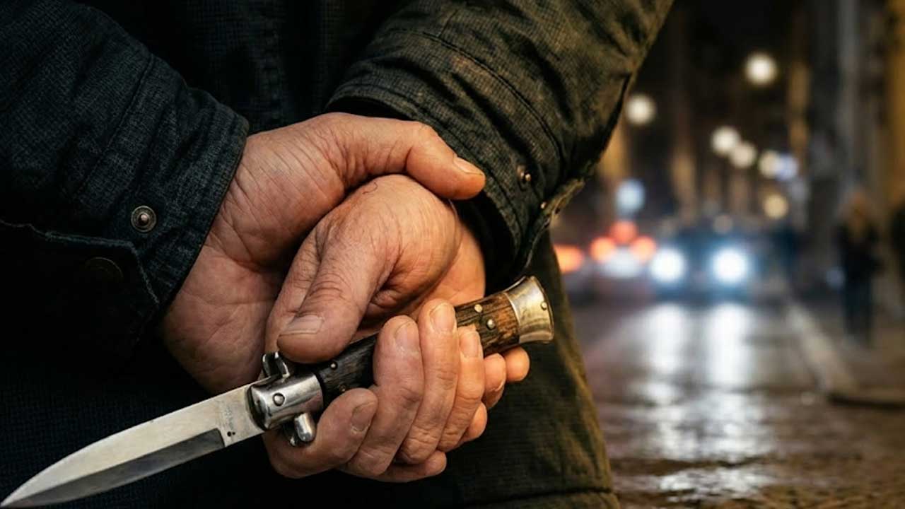 Il porto di&nbsp;strumenti da&nbsp;taglio