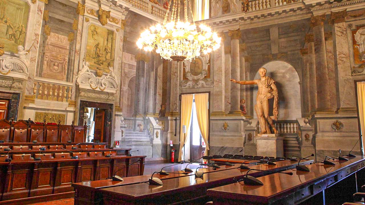 Due recenti sentenze del Consiglio di Stato sulla giurisdizione di merito