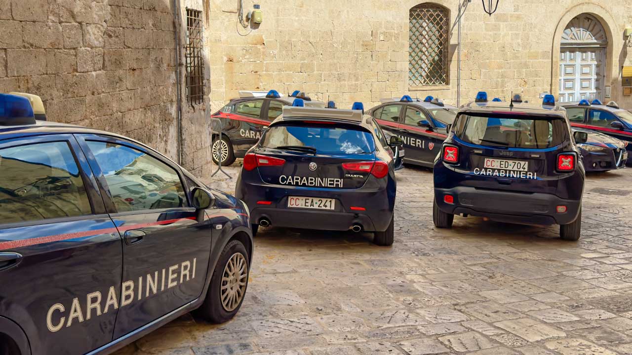 Il “nuovo” fermo preventivo di&nbsp;polizia