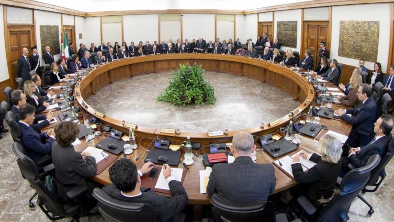 L’ultima  valutazione di professionalità della giudice Apostolico