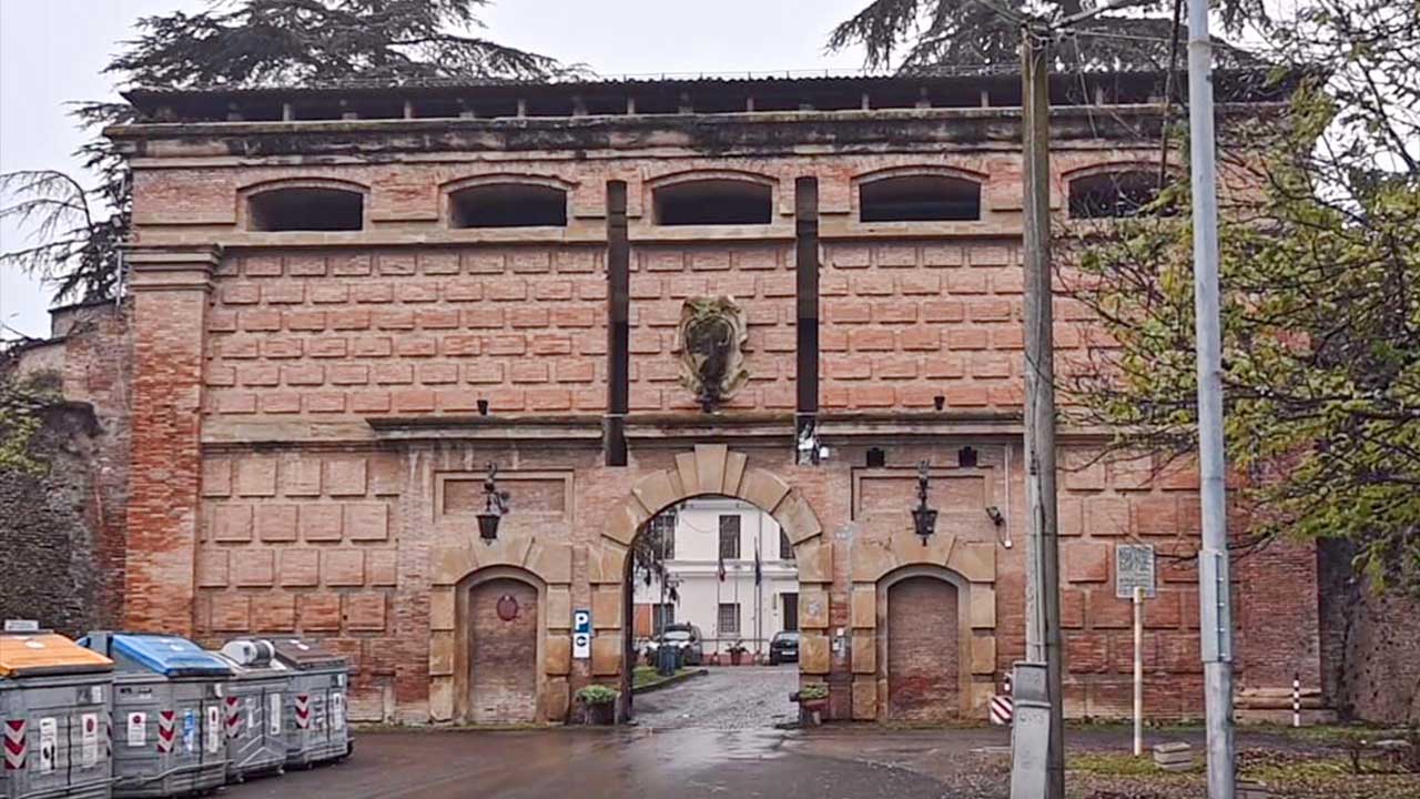 Dove nessuno vuol guardare