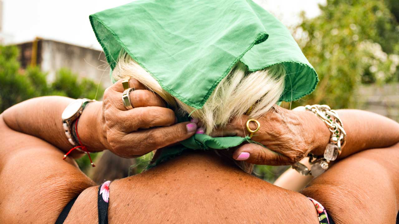 Il tempo liberato delle&nbsp;donne