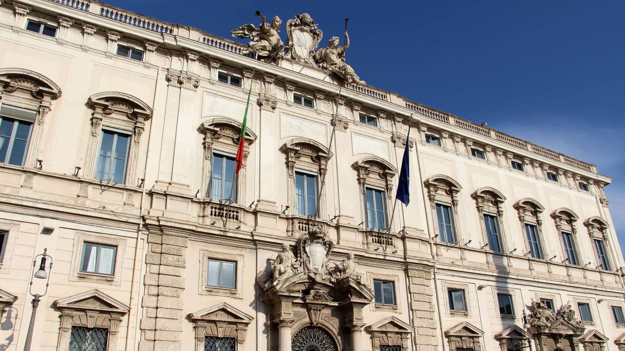 Il fatto, l'assoluzione e&nbsp;i&nbsp;due&nbsp;processi