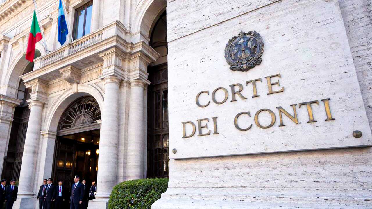 Dopo i&nbsp;magistrati ordinari, anche la&nbsp;Corte&nbsp;dei&nbsp;conti va&nbsp;all’assalto degli&nbsp;“eletti dal&nbsp;popolo”