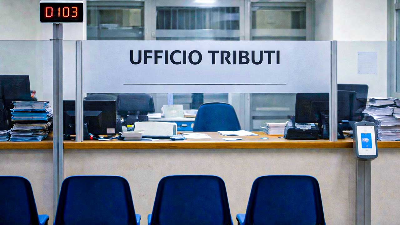 La riforma della magistratura tributaria