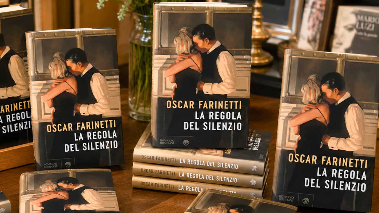 Il silenzio come&nbsp;metodo e&nbsp;difesa nei&nbsp;confronti degli&nbsp;altri