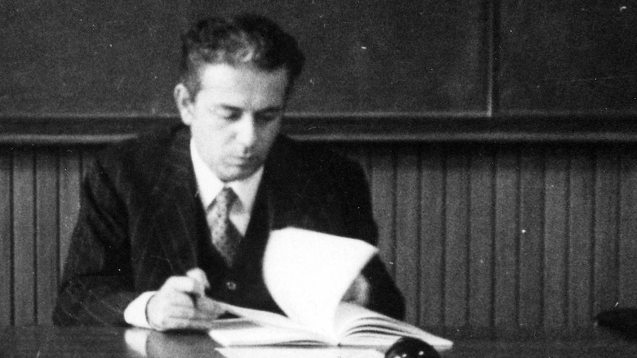 Per Vittorio Occorsio a&nbsp;cinquant’anni dal&nbsp;suo&nbsp;assassinio
