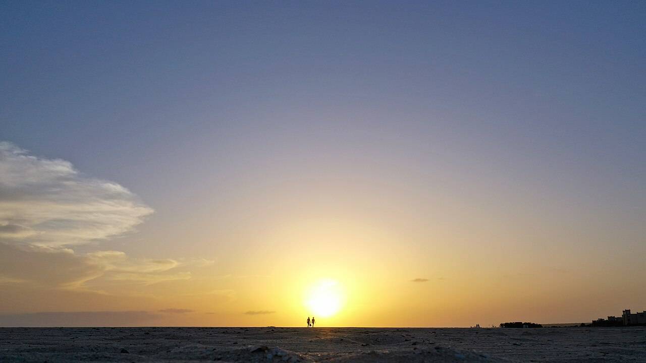 Boa sorte, Venezuela