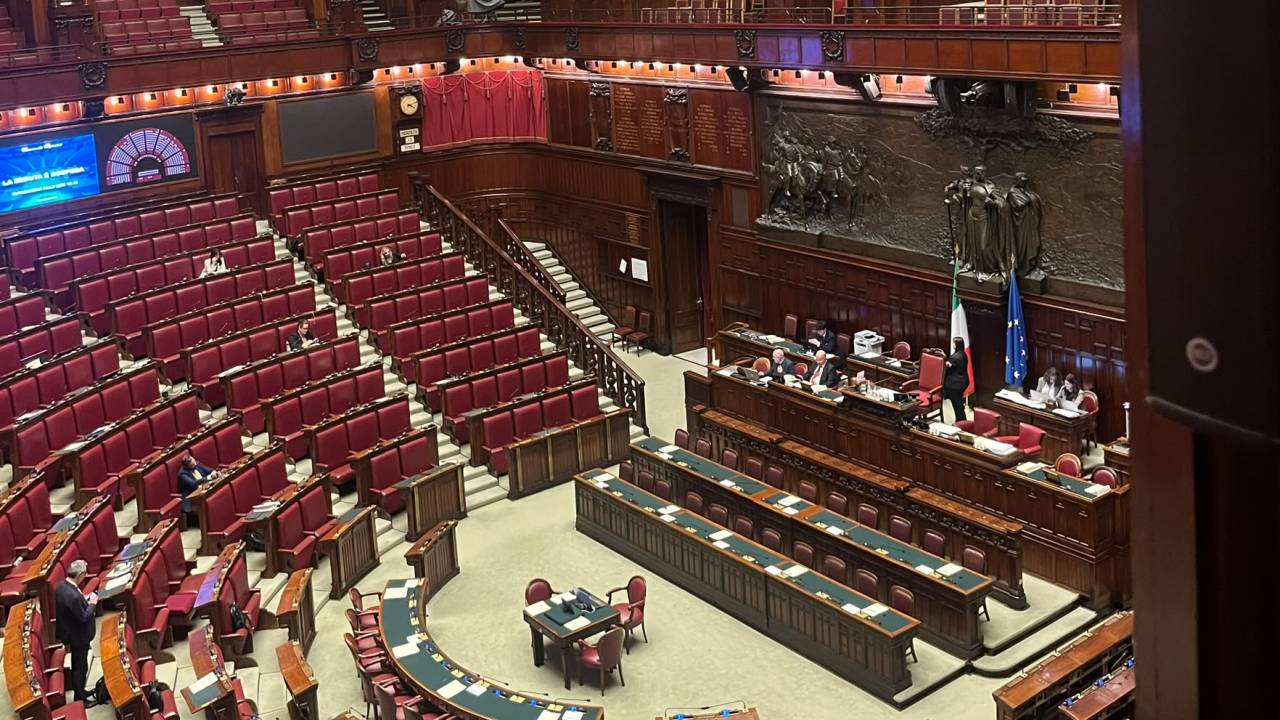 Libertà personale e&nbsp;intervento cautelare