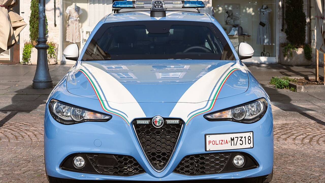 Il nuovo fermo di p.s. del pacchetto sicurezza 2026